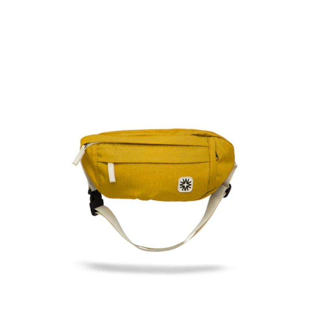 Walker Family Goods - LOUIE SLING YELLOW